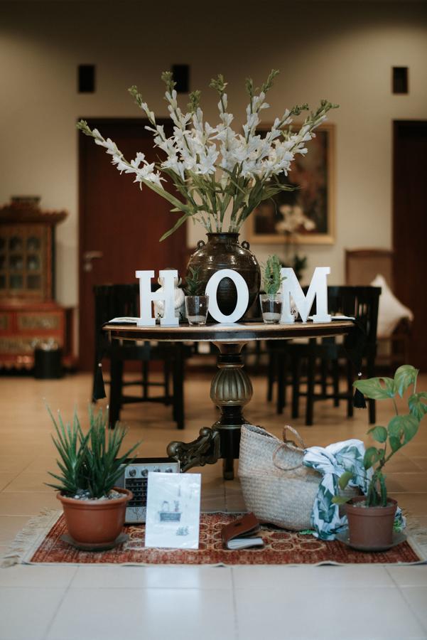 House Of Moedjito Hotel Yogyakarta Exterior photo