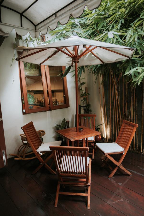 House Of Moedjito Hotel Yogyakarta Exterior photo