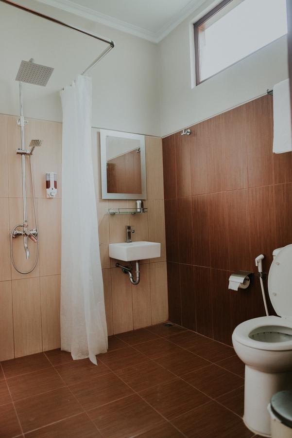 House Of Moedjito Hotel Yogyakarta Exterior photo