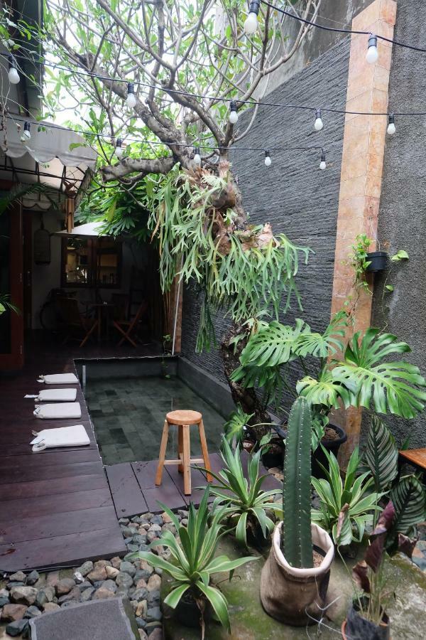House Of Moedjito Hotel Yogyakarta Exterior photo