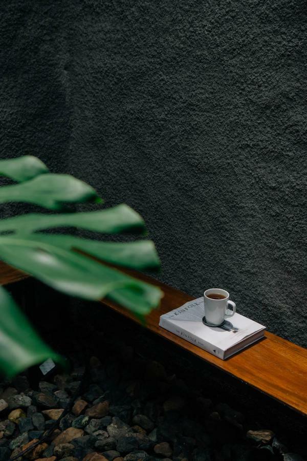 House Of Moedjito Hotel Yogyakarta Exterior photo